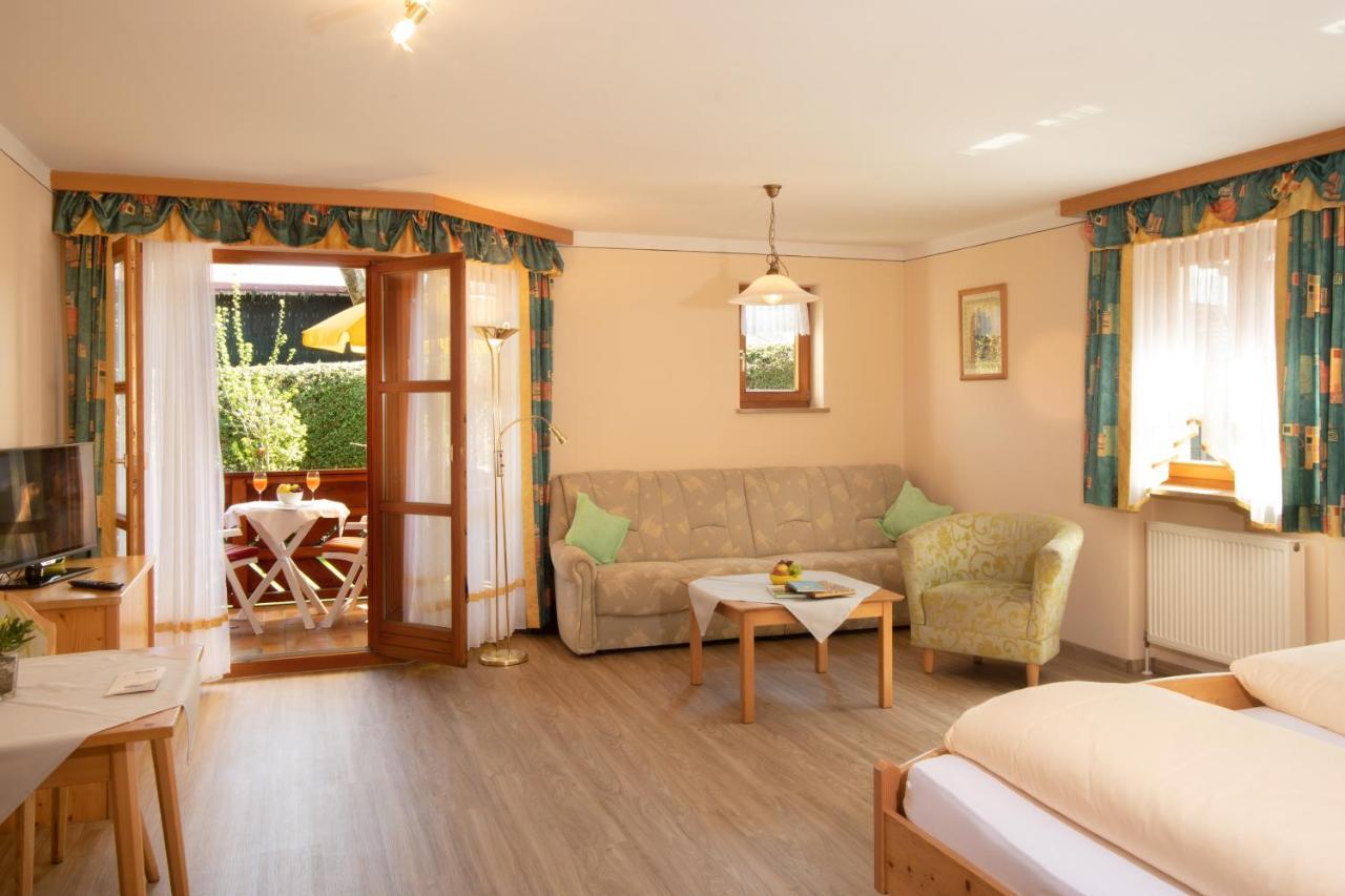 Landhaus Cornelia Bad Birnbach Room photo